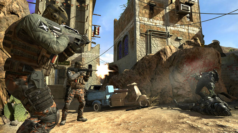 Call of Duty: Black Ops 1&2 - Screenshot 7