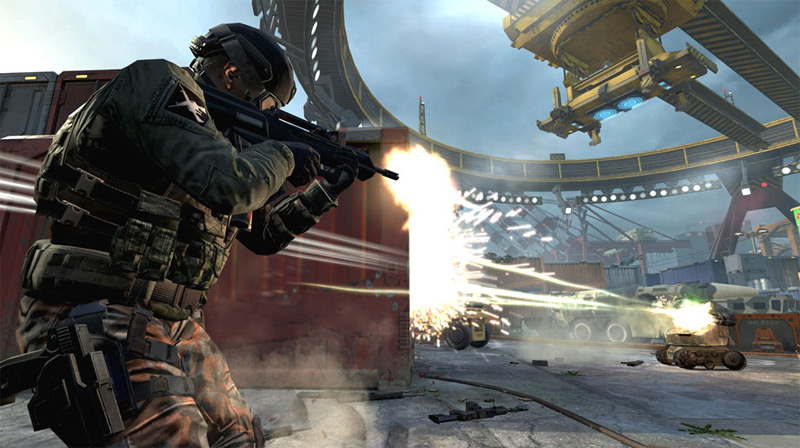 Call of Duty: Black Ops 1&2 - Screenshot 9