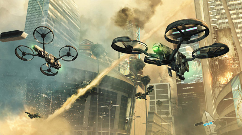 Call of Duty: Black Ops 1&2 - Screenshot 10