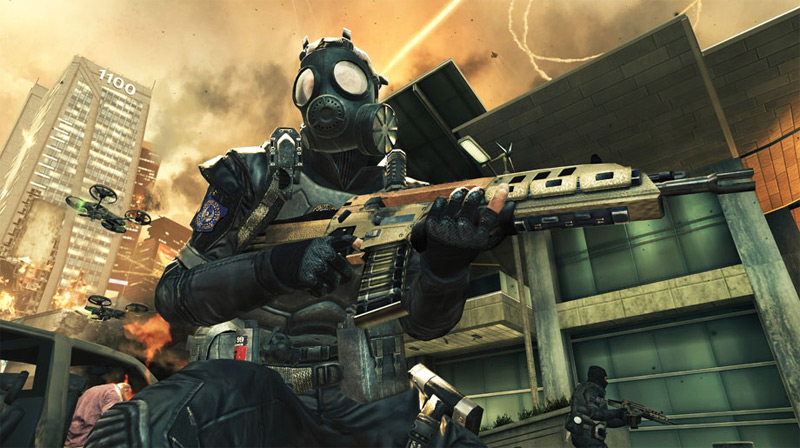 Call of Duty: Black Ops 1&2 - Screenshot 11