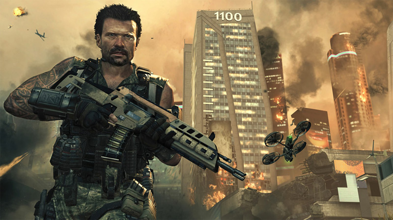 Call of Duty: Black Ops 1&2 - Screenshot 12