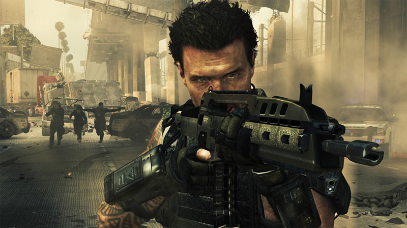 Call of Duty: Black Ops 1&2 - Screenshot 13