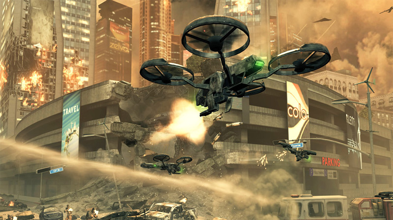 Call of Duty: Black Ops 1&2 - Screenshot 14