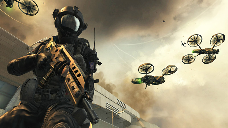 Call of Duty: Black Ops 1&2 - Screenshot 16