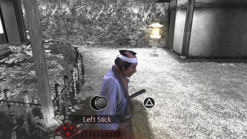 Shinobido 2: Revenge of Zen - Screenshot 2