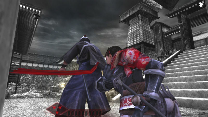 Shinobido 2: Revenge of Zen - Screenshot 3