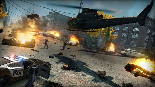 Unit 13 - Screenshot 1