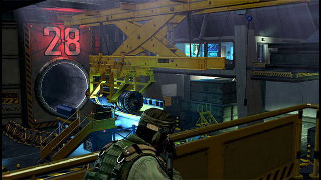 Unit 13 - Screenshot 4