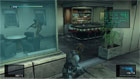 Metal Gear Solid HD Collection - Screenshot 2