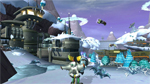 Ratchet & Clank Trilogy - Screenshot 1
