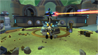 Ratchet & Clank Trilogy - Screenshot 3