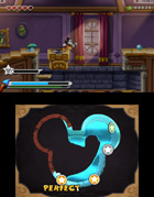 Epic Mickey: Power of Illusion - Screenshot 1