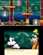 Epic Mickey: Power of Illusion - Screenshot 5