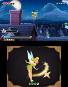 Epic Mickey: Power of Illusion - Screenshot 3