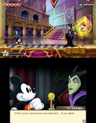 Epic Mickey: Power of Illusion - Screenshot 4