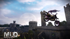 MUD: FIM Motocross World Championship - Screenshot 1