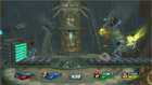PlayStation All-Stars: Battle Royale - Screenshot 9