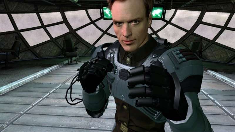 007 Legends - Screenshot 2