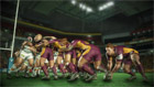Rugby League Live 2 [World Cup Edition] - Screenshot 4