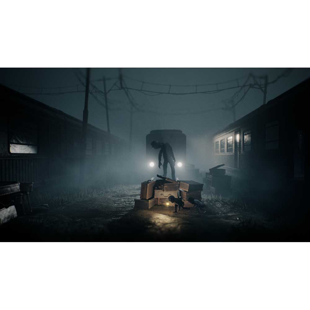 Reanimal - Collector's Edition - Screenshot 8