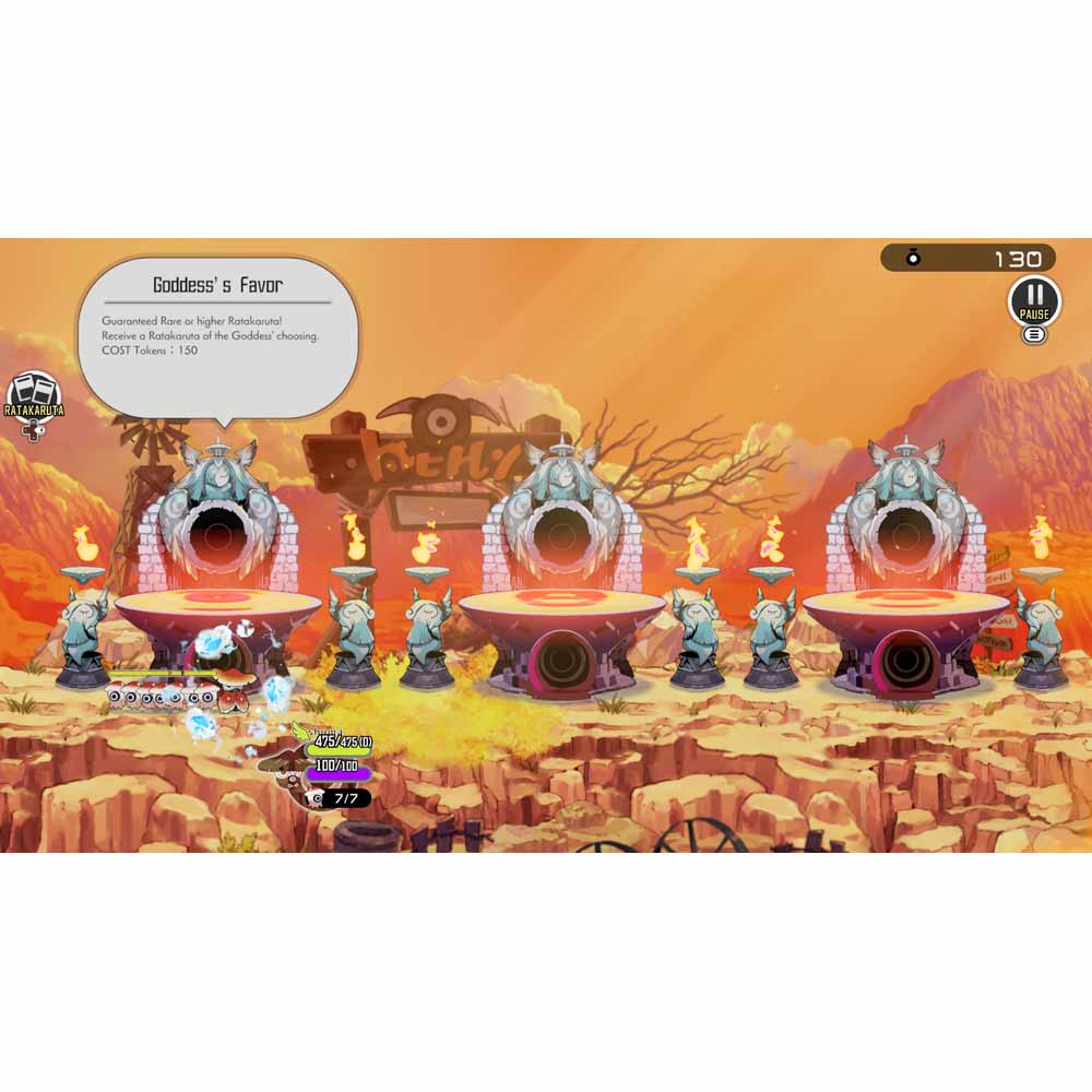 Ratatan - Screenshot 11
