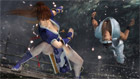 Dead or Alive 5 - Screenshot 1