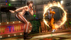 Dead or Alive 5 - Screenshot 2