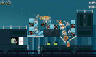 Angry Birds Star Wars - Screenshot 2