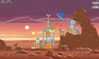 Angry Birds Star Wars - Screenshot 1