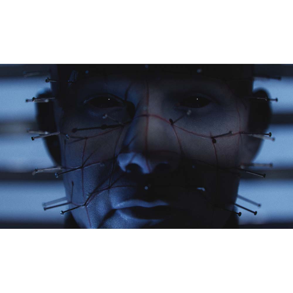 Clive Barker's Hellraiser: Revival - Day One Edition - Screenshot 3