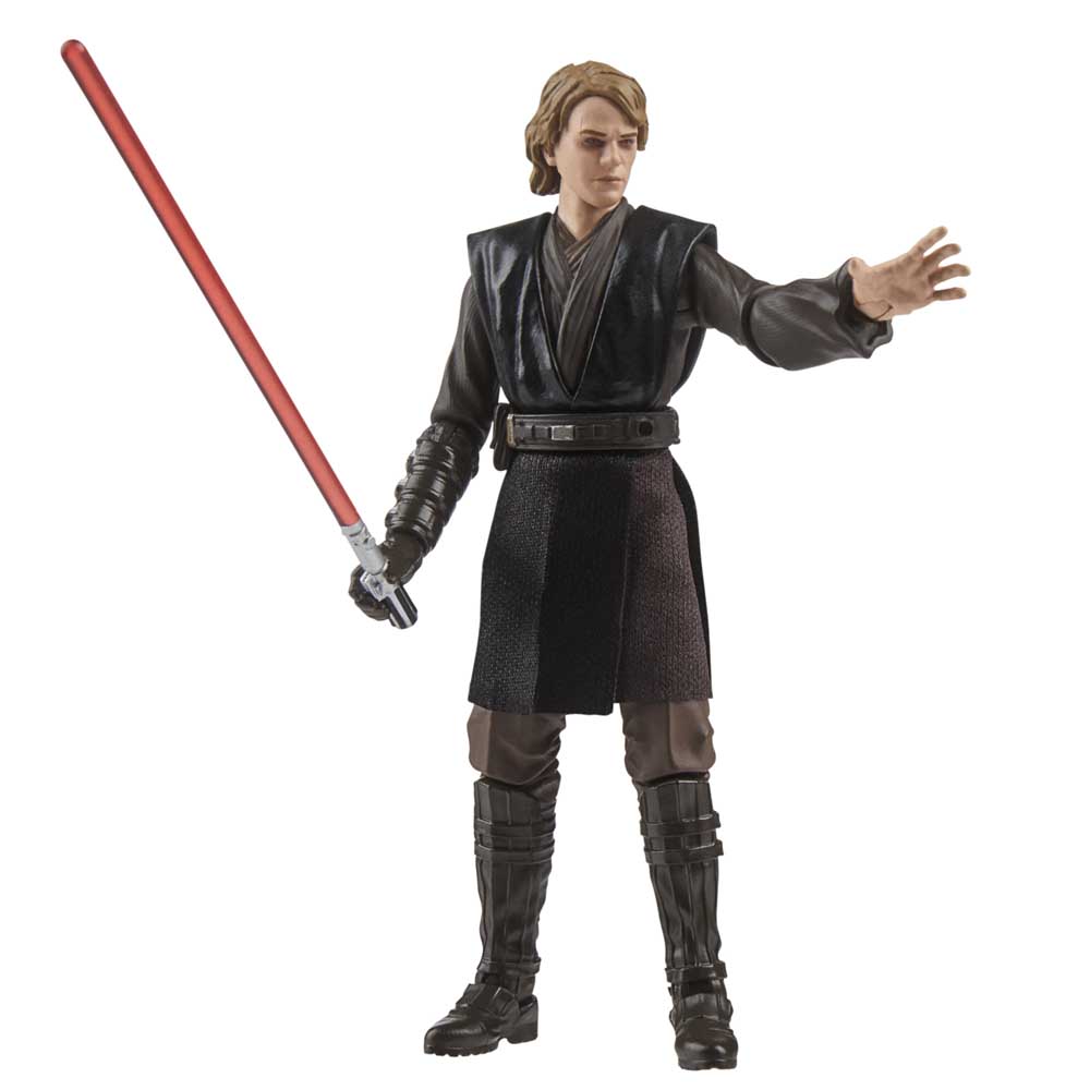 Star Wars - The Vintage Collection - The Journey of Anakin Skywalker Action Figure 3-Pack - Screenshot 4