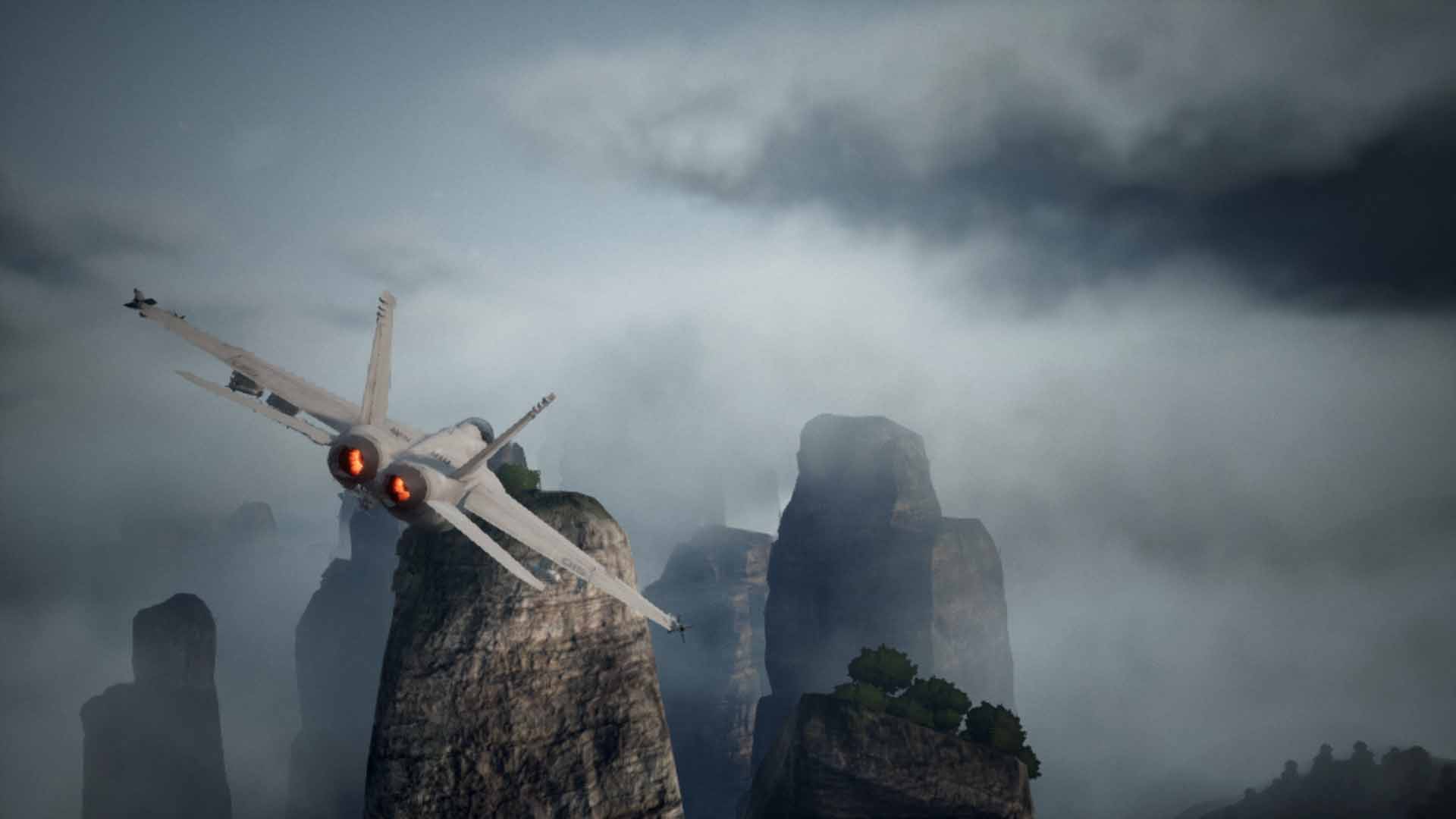 Ace Combat 7: Skies Unknown Deluxe Edition - Screenshot 5