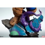 Marvel - Fantastic Four - The Thing Premium Format Statue - Screenshot 3
