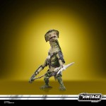 Star Wars - The Mandalorian and Grogu - The Vintage Collection - Amani Guard Action Figure - Screenshot 1