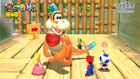 Super Mario 3D World - Screenshot 1