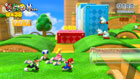Super Mario 3D World - Screenshot 3