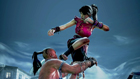 Fighter Within - Screenshot 2