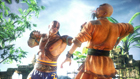 Fighter Within - Screenshot 3
