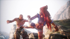 Fighter Within - Screenshot 4