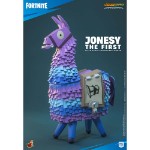 Fortnite - Jonesy The First 1/6 Scale Figure - Screenshot 2
