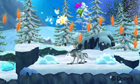 Disney Frozen: Olafs Quest - Screenshot 1
