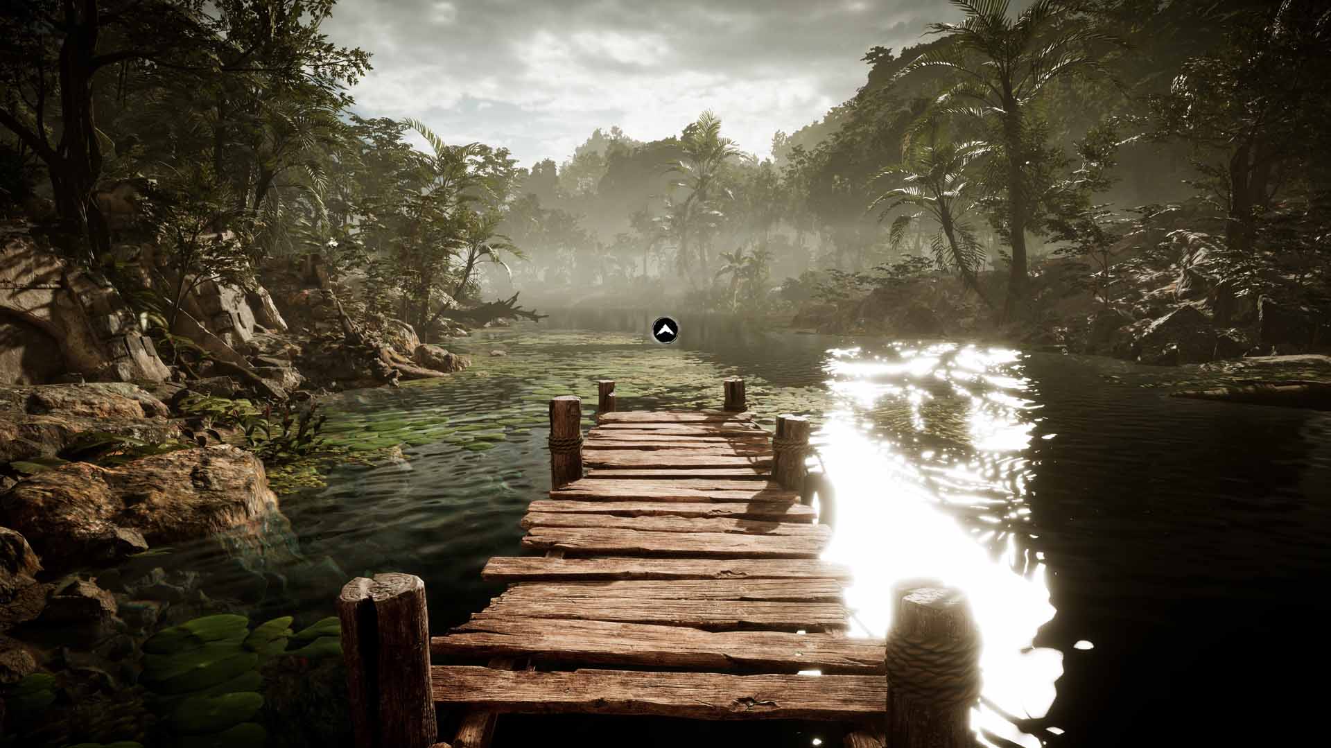 Amerzone: The Explorer's Legacy - Screenshot 1