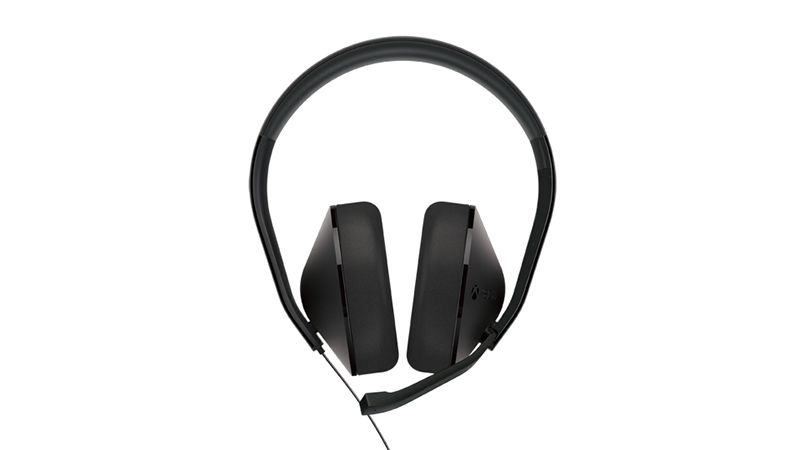 Xbox Stereo Headset - Xbox One - EB 