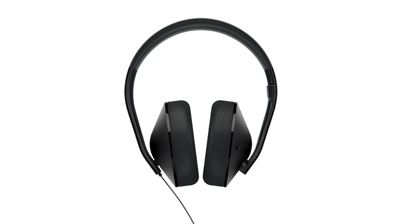 Xbox Stereo Headset - Xbox One - EB 
