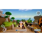 PAW Patrol Rescue Wheels: Championship - Screenshot 4