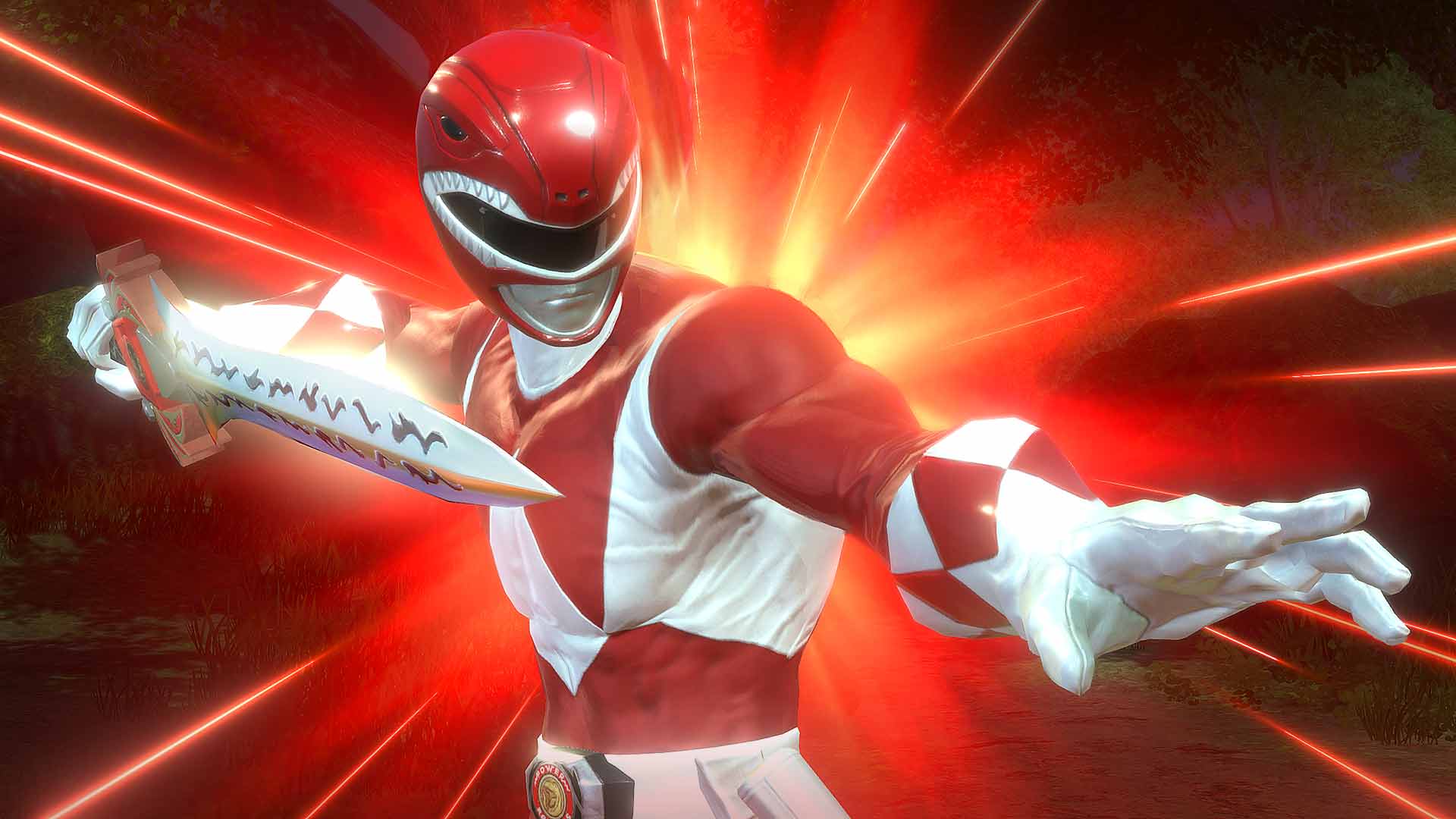 Power Rangers: Battle for the Grid - Super Edition - Screenshot 4