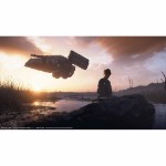DEATH STRANDING 2: ON THE BEACH - Collector's Edition - Screenshot 2