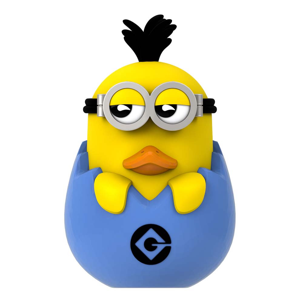 Minions - TUBBZ Mystery Eggs Blind Egg (Single Egg) - Screenshot 3