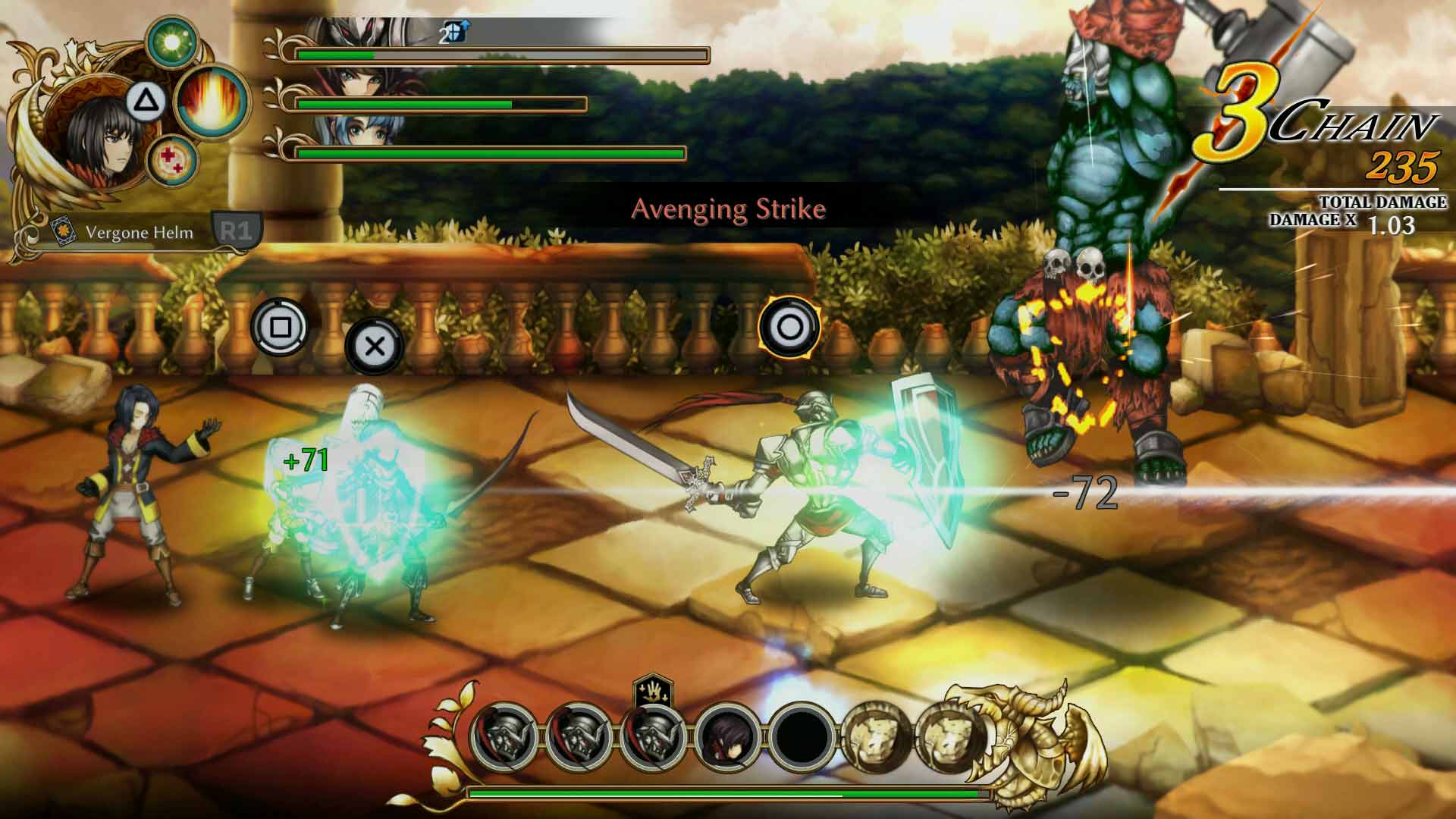 Fallen Legion Collection - Screenshot 26