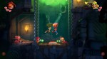 Nikoderiko: The Magical World - Director's Cut - Screenshot 2